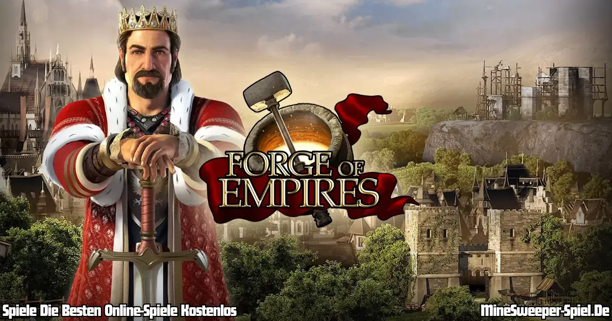 Forge of Empires