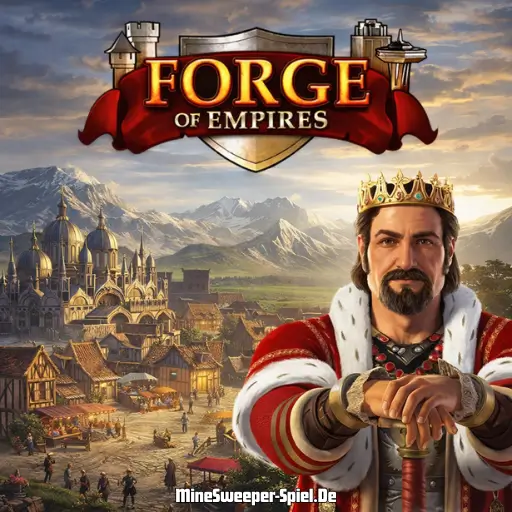 Forge of Empires