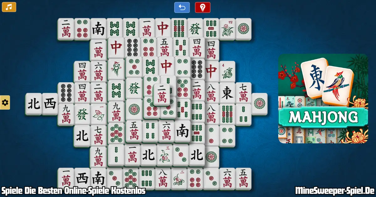 Mahjong