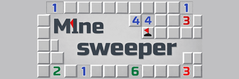 Minesweeper 🧠 Kostenlos Spielen Online – Logikspiel