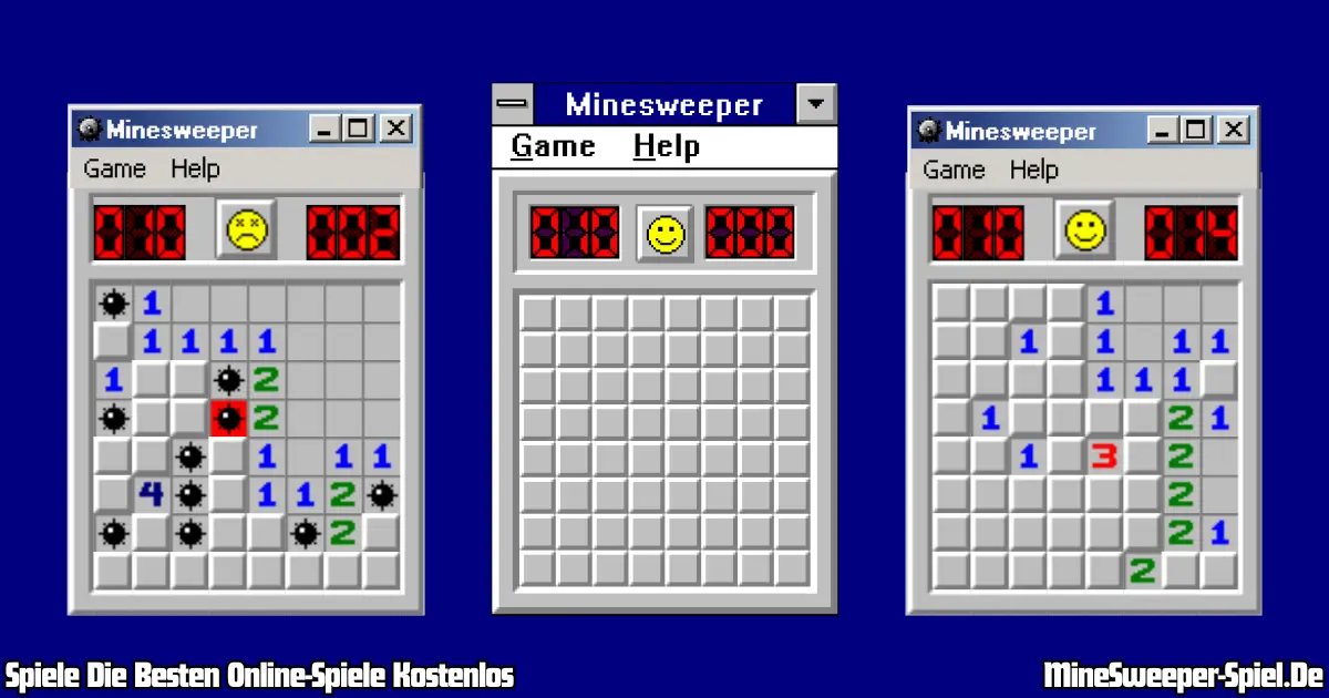 Minesweeper