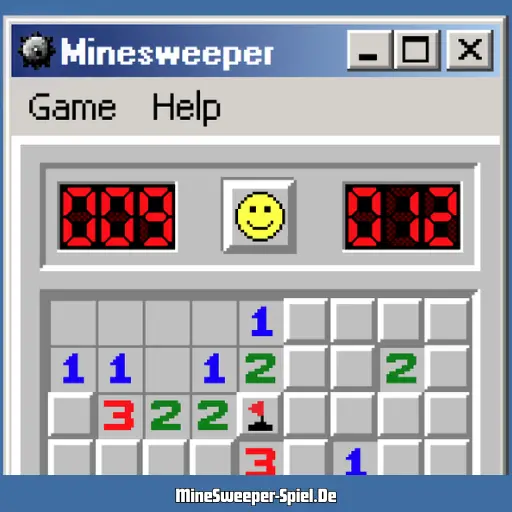Minesweeper